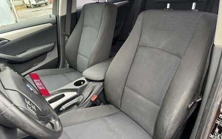 BMW X1, 2014 год, 975 000 рублей, 10 фотография