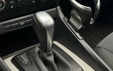 BMW X1, 2014 год, 975 000 рублей, 13 фотография