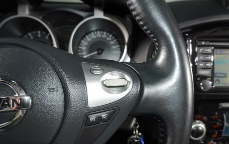 Nissan Juke II, 2018 год, 1 394 000 рублей, 14 фотография