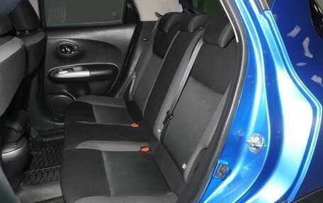 Nissan Juke II, 2018 год, 1 394 000 рублей, 9 фотография