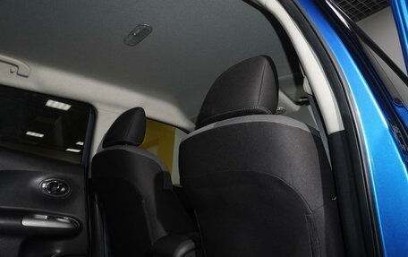Nissan Juke II, 2018 год, 1 394 000 рублей, 11 фотография