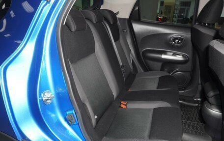 Nissan Juke II, 2018 год, 1 394 000 рублей, 7 фотография