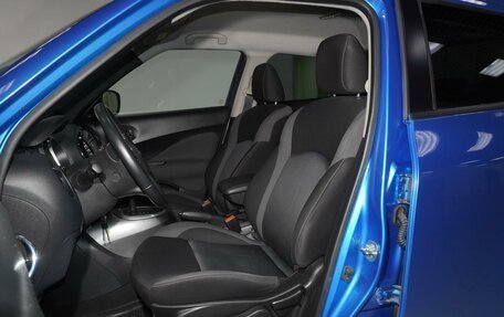 Nissan Juke II, 2018 год, 1 394 000 рублей, 10 фотография