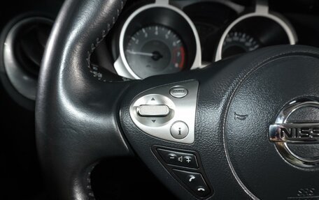 Nissan Juke II, 2018 год, 1 394 000 рублей, 13 фотография