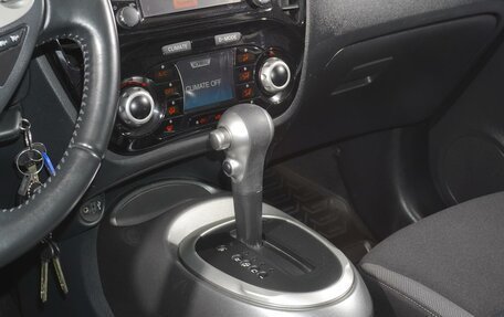 Nissan Juke II, 2018 год, 1 394 000 рублей, 17 фотография