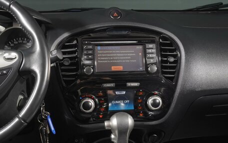 Nissan Juke II, 2018 год, 1 394 000 рублей, 18 фотография