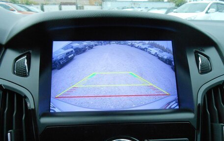 Ford Focus III, 2011 год, 798 000 рублей, 8 фотография