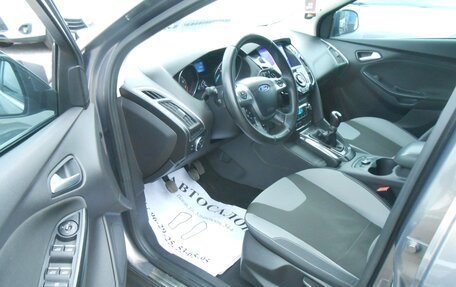 Ford Focus III, 2011 год, 798 000 рублей, 10 фотография