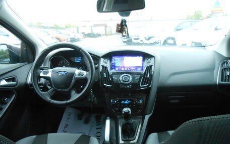 Ford Focus III, 2011 год, 798 000 рублей, 9 фотография