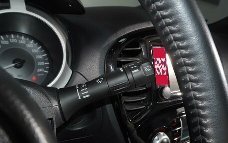 Nissan Juke II, 2018 год, 1 394 000 рублей, 16 фотография