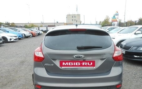 Ford Focus III, 2011 год, 798 000 рублей, 7 фотография