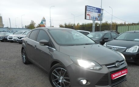 Ford Focus III, 2011 год, 798 000 рублей, 5 фотография