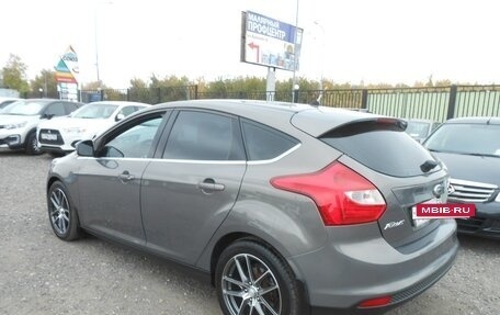 Ford Focus III, 2011 год, 798 000 рублей, 2 фотография