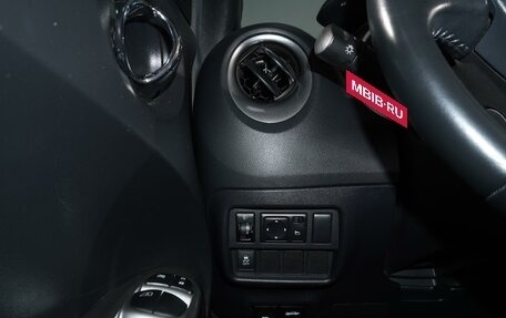 Nissan Juke II, 2018 год, 1 394 000 рублей, 19 фотография