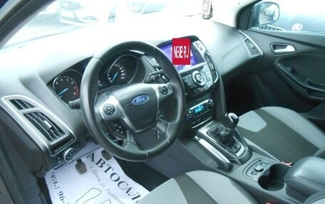 Ford Focus III, 2011 год, 798 000 рублей, 11 фотография