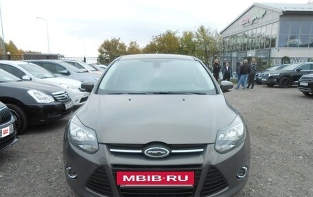 Ford Focus III, 2011 год, 798 000 рублей, 6 фотография