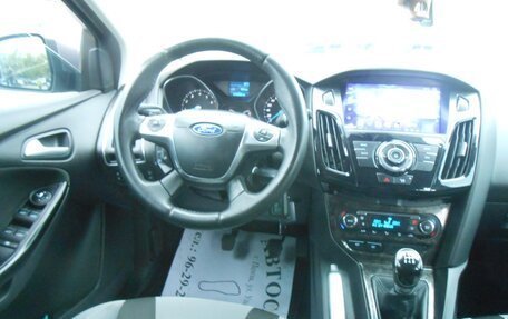 Ford Focus III, 2011 год, 798 000 рублей, 13 фотография