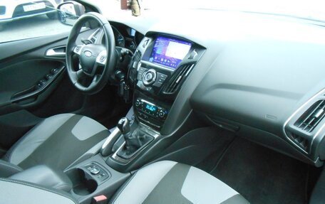 Ford Focus III, 2011 год, 798 000 рублей, 15 фотография