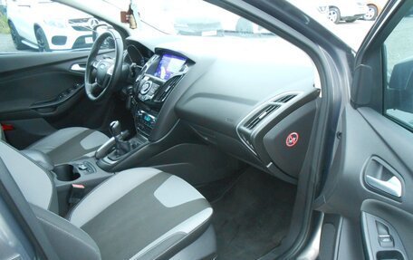 Ford Focus III, 2011 год, 798 000 рублей, 14 фотография