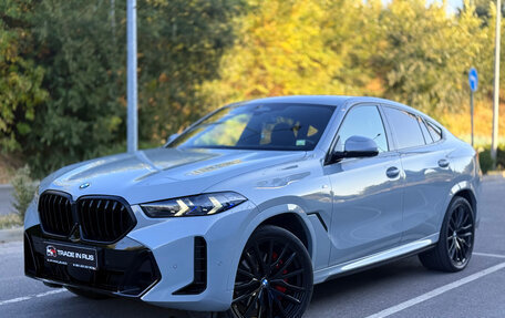 BMW X6, 2023 год, 12 800 000 рублей, 5 фотография