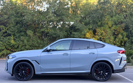 BMW X6, 2023 год, 12 800 000 рублей, 6 фотография