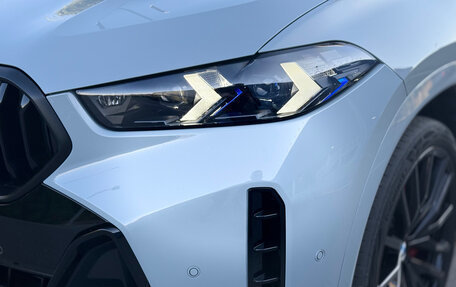BMW X6, 2023 год, 12 800 000 рублей, 3 фотография