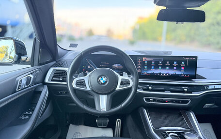 BMW X6, 2023 год, 12 800 000 рублей, 13 фотография