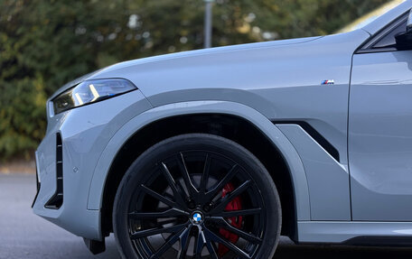 BMW X6, 2023 год, 12 800 000 рублей, 4 фотография