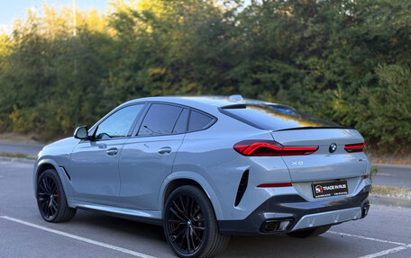 BMW X6, 2023 год, 12 800 000 рублей, 7 фотография