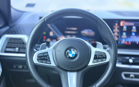 BMW X6, 2023 год, 12 800 000 рублей, 12 фотография