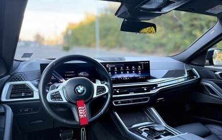 BMW X6, 2023 год, 12 800 000 рублей, 14 фотография
