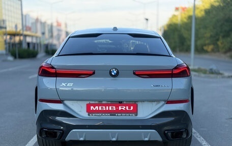 BMW X6, 2023 год, 12 800 000 рублей, 8 фотография