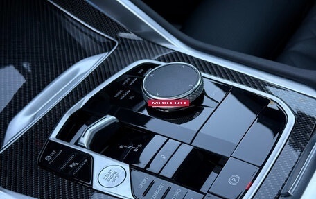 BMW X6, 2023 год, 12 800 000 рублей, 15 фотография