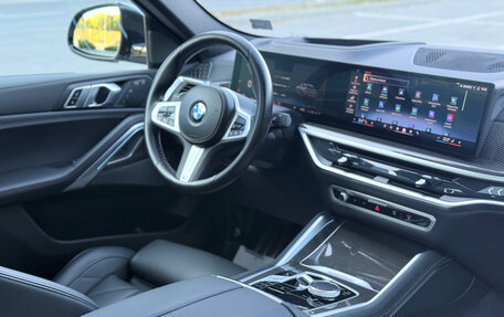 BMW X6, 2023 год, 12 800 000 рублей, 19 фотография