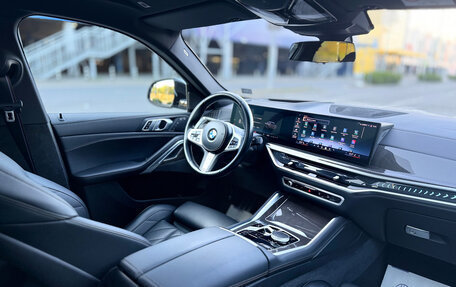 BMW X6, 2023 год, 12 800 000 рублей, 20 фотография