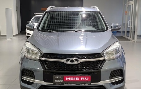 Chery Tiggo 4 I рестайлинг, 2021 год, 1 350 000 рублей, 2 фотография