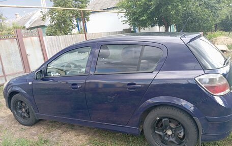 Opel Astra H, 2010 год, 390 000 рублей, 10 фотография