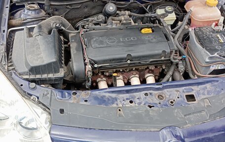 Opel Astra H, 2010 год, 390 000 рублей, 9 фотография