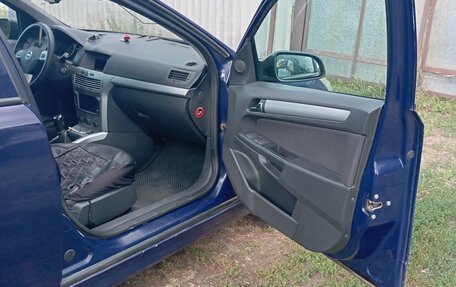 Opel Astra H, 2010 год, 390 000 рублей, 3 фотография