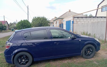Opel Astra H, 2010 год, 390 000 рублей, 5 фотография