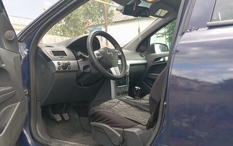 Opel Astra H, 2010 год, 390 000 рублей, 8 фотография
