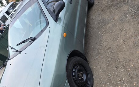 Chevrolet Lanos I, 2007 год, 200 000 рублей, 3 фотография