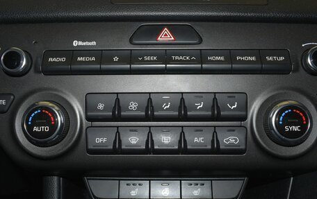 KIA Sportage IV рестайлинг, 2019 год, 1 997 000 рублей, 13 фотография