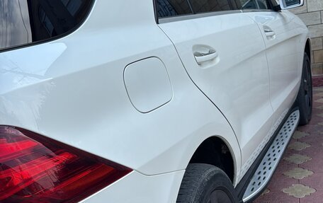Mercedes-Benz GLE, 2015 год, 2 950 000 рублей, 2 фотография