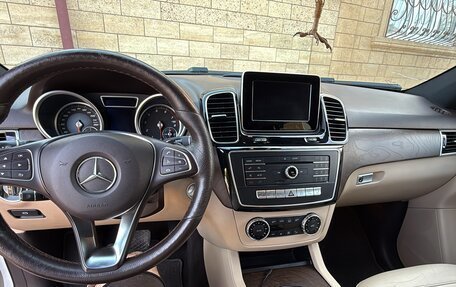 Mercedes-Benz GLE, 2015 год, 2 950 000 рублей, 6 фотография