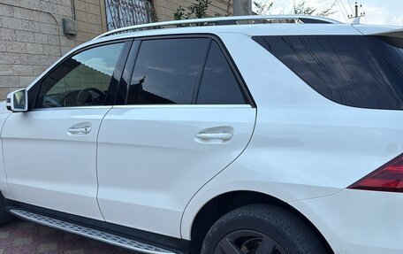 Mercedes-Benz GLE, 2015 год, 2 950 000 рублей, 8 фотография