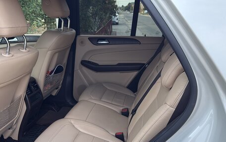 Mercedes-Benz GLE, 2015 год, 2 950 000 рублей, 9 фотография