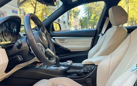 BMW 3 серия, 2017 год, 2 450 000 рублей, 7 фотография