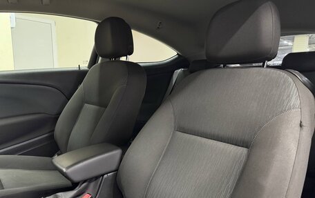 Opel Astra J, 2014 год, 880 000 рублей, 14 фотография