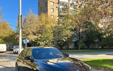 BMW 3 серия, 2017 год, 2 450 000 рублей, 2 фотография